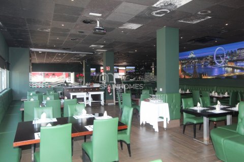 Café/restaurang till salu i Cartagena, Murcia, Spanien 110 kvm. Nr. 51222 - foto 5