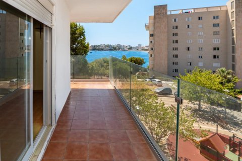 Lägenhet till salu i Palmanova, Mallorca, Spanien 4 sovrum, 220 kvm. Nr. 51477 - foto 11