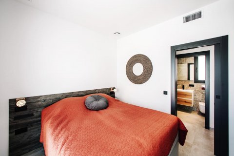 Takvåning till salu i Alicante, Spanien 3 sovrum, 80 kvm. Nr. 51992 - foto 8