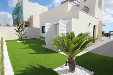 Amay Deluxe Orihuela, Alicante, Spanien Nr. 36621 - foto 16