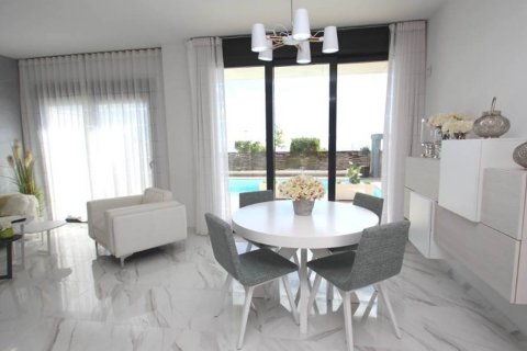 Amay Deluxe Orihuela, Alicante, Spanien Nr. 36621 - foto 11