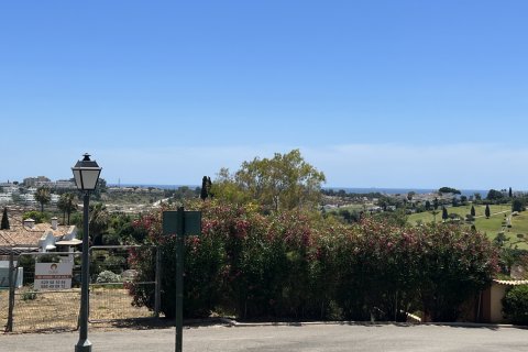 Tomt till salu Benahavis, Malaga, Spanien Nr. 53547 - foto 9