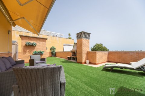 Tvåvåningslägenhet till salu Cap Salou, Tarragona, Spanien 2 sovrum, 90 kvm. Nr. 53649 - foto 9