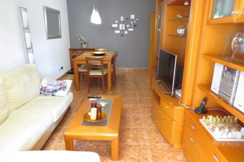 Lägenhet till salu Salou, Tarragona, Spanien 2 sovrum, 100 kvm. Nr. 53616 - foto 6