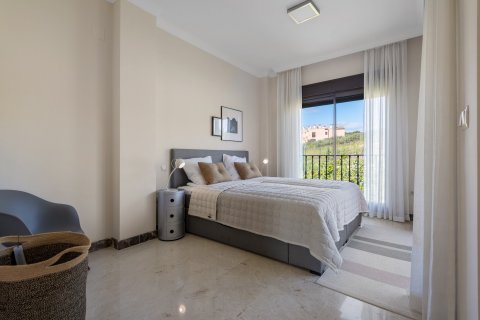 Villa till salu i Arroyo Vaquero, Malaga, Spanien 4 sovrum, 337 kvm. Nr. 53562 - foto 5