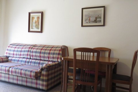 Lägenhet för uthyrning Salou, Tarragona, Spanien 50 kvm. Nr. 53640 - foto 12