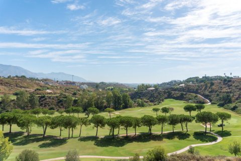 Tvåvåningslägenhet till salu i Mijas Costa, Malaga, Spanien 3 sovrum, 118 kvm. Nr. 53432 - foto 10