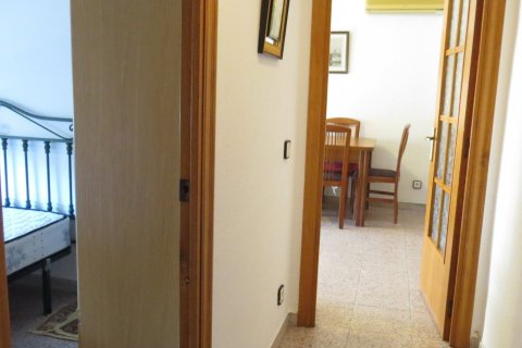 Lägenhet för uthyrning Salou, Tarragona, Spanien 50 kvm. Nr. 53640 - foto 25