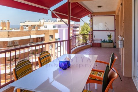 Lägenhet till salu Salou, Tarragona, Spanien 2 sovrum, 66 kvm. Nr. 53634 - foto 4