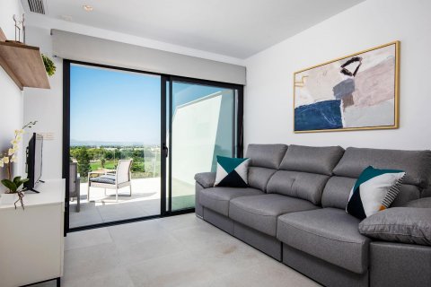 Lägenhet till salu i Algorfa, Alicante, Spanien 2 sovrum, 73 kvm. Nr. 53158 - foto 7