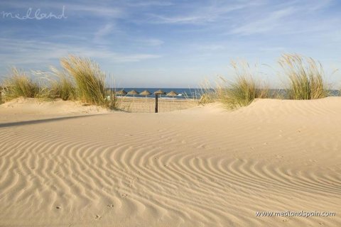 Lägenhet till salu i Guardamar del Segura, Alicante, Spanien 3 sovrum, 71 kvm. Nr. 53591 - foto 11