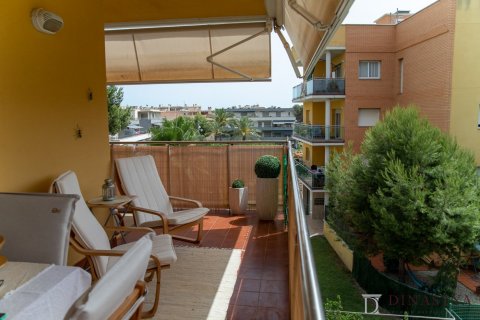 Tvåvåningslägenhet till salu Cap Salou, Tarragona, Spanien 2 sovrum, 90 kvm. Nr. 53649 - foto 20
