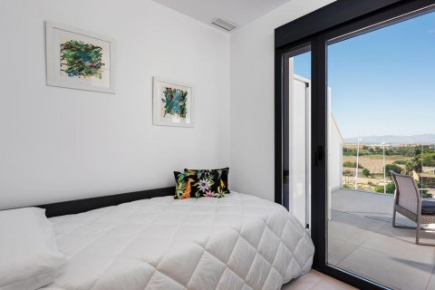 Lägenhet till salu i Algorfa, Alicante, Spanien 2 sovrum, 73 kvm. Nr. 53158 - foto 18