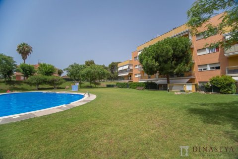 Tvåvåningslägenhet till salu Cap Salou, Tarragona, Spanien 2 sovrum, 90 kvm. Nr. 53649 - foto 7