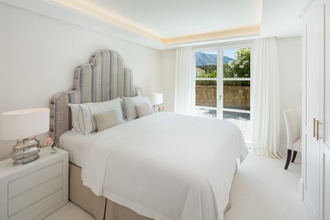 Villa till salu Nueva Andalucia, Malaga, Spanien 5 sovrum, 373 kvm. Nr. 53554 - foto 19