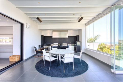 Villa till salu Benahavis, Malaga, Spanien 5 sovrum, 814 kvm. Nr. 53481 - foto 27