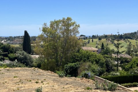 Tomt till salu Benahavis, Malaga, Spanien Nr. 53547 - foto 11