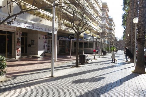 Lägenhet för uthyrning Salou, Tarragona, Spanien 50 kvm. Nr. 53640 - foto 2