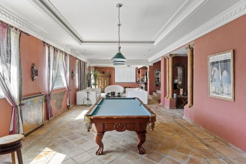 Villa till salu i El Paraiso, Malaga, Spanien 5 sovrum, 779 kvm. Nr. 53534 - foto 16