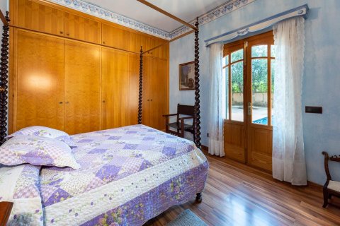 Villa till salu i Es Capdella, Mallorca, Spanien 5 sovrum, 467 kvm. Nr. 53196 - foto 17