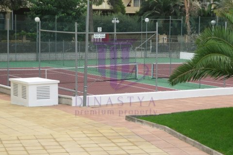 Lägenhet till salu Salou, Tarragona, Spanien 3 sovrum, 90 kvm. Nr. 53630 - foto 19