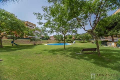 Tvåvåningslägenhet till salu Cap Salou, Tarragona, Spanien 2 sovrum, 90 kvm. Nr. 53649 - foto 8