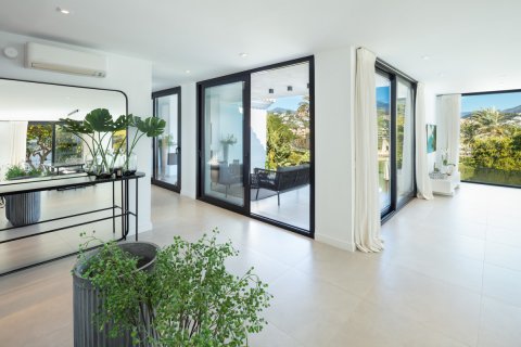 Villa till salu Nueva Andalucia, Malaga, Spanien 4 sovrum, 350 kvm. Nr. 53504 - foto 18
