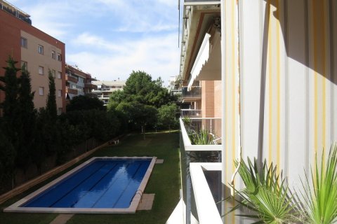 Lägenhet till salu Salou, Tarragona, Spanien 2 sovrum, 100 kvm. Nr. 53616 - foto 2