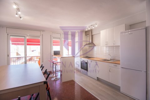 Lägenhet till salu Salou, Tarragona, Spanien 2 sovrum, 66 kvm. Nr. 53634 - foto 10