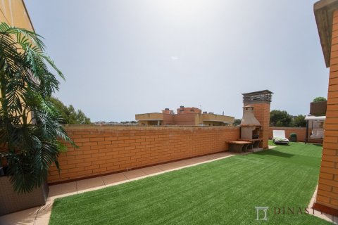 Tvåvåningslägenhet till salu Cap Salou, Tarragona, Spanien 2 sovrum, 90 kvm. Nr. 53649 - foto 21