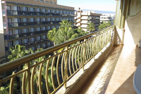 Lägenhet för uthyrning Salou, Tarragona, Spanien 50 kvm. Nr. 53640 - foto 4