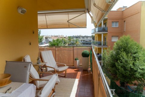 Tvåvåningslägenhet till salu Cap Salou, Tarragona, Spanien 2 sovrum, 90 kvm. Nr. 53649 - foto 19