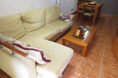 Lägenhet till salu Salou, Tarragona, Spanien 2 sovrum, 100 kvm. Nr. 53616 - foto 5