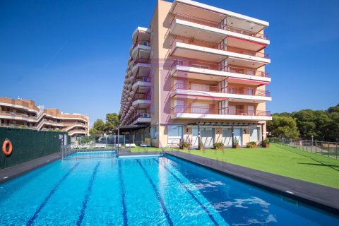 Lägenhet till salu Salou, Tarragona, Spanien 2 sovrum, 66 kvm. Nr. 53634 - foto 2