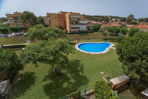 Tvåvåningslägenhet till salu Cap Salou, Tarragona, Spanien 2 sovrum, 90 kvm. Nr. 53649 - foto 24
