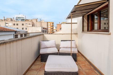 Villa till salu i Palma de Majorca, Mallorca, Spanien 4 sovrum, 380 kvm. Nr. 37141 - foto 23