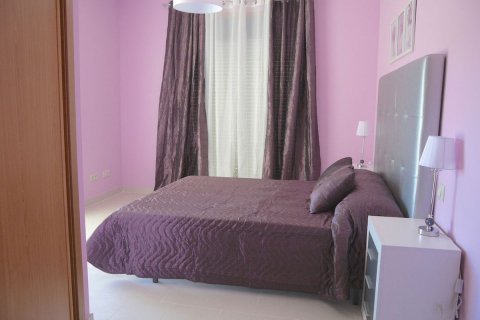 Lägenhet till salu San Luis de Sabinillas, Malaga, Spanien 2 sovrum, 101 kvm. Nr. 55437 - foto 7