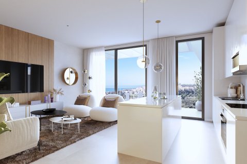 Bahia Mijas, Malaga, Spanien Nr. 51488 - foto 3