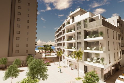 ABC Plaza Estepona, Malaga, Spanien Nr. 54184 - foto 6