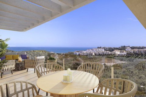 Bahia Mijas, Malaga, Spanien Nr. 51488 - foto 4