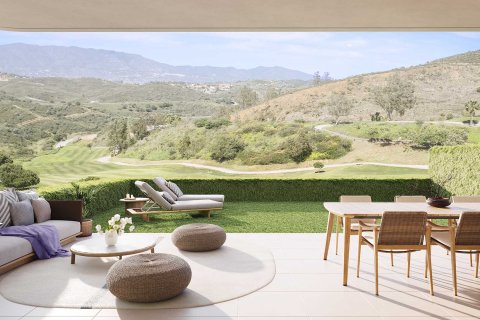 Bahia Mijas, Malaga, Spanien Nr. 51488 - foto 7