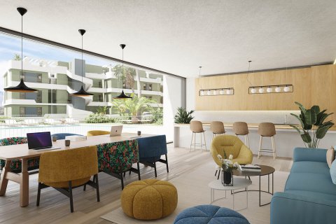 Bahia Mijas, Malaga, Spanien Nr. 51488 - foto 6