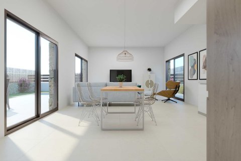 Balcon De Finestrat Villas Finestrat, Alicante, Spanien Nr. 54189 - foto 4