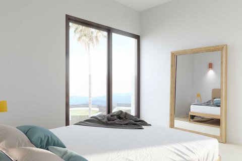 Balcon De Finestrat Villas Finestrat, Alicante, Spanien Nr. 54189 - foto 4