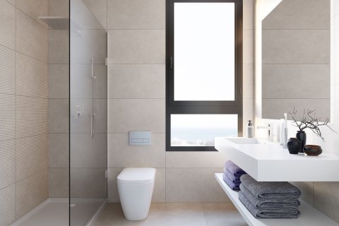 Bahia Mijas, Malaga, Spanien Nr. 51488 - foto 5