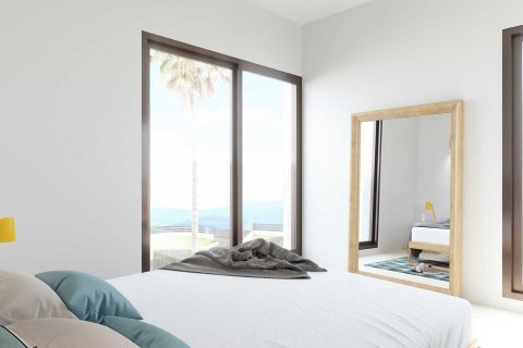 Balcon De Finestrat Villas Finestrat, Alicante, Spanien Nr. 54189 - foto 6