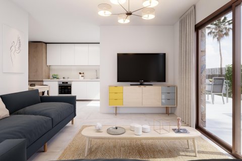 ILIOS Orihuela, Alicante, Spanien Nr. 54249 - foto 6