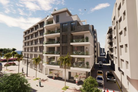ABC Plaza Estepona, Malaga, Spanien Nr. 54184 - foto 1