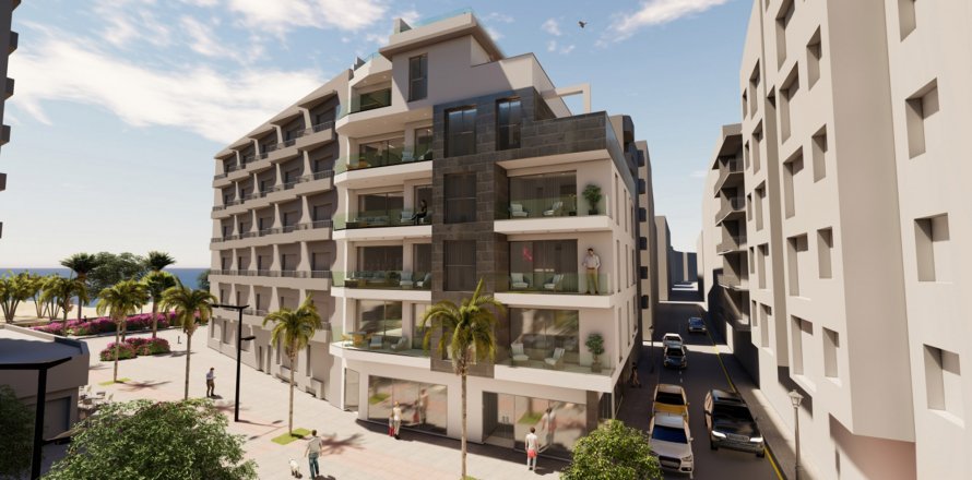 ABC Plaza Estepona, Malaga, Spanien Nr. 54184