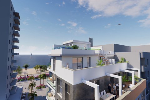 ABC Plaza Estepona, Malaga, Spanien Nr. 54184 - foto 3